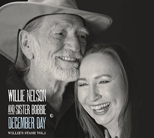 December Day: Willie’s Stash, Vol. 1