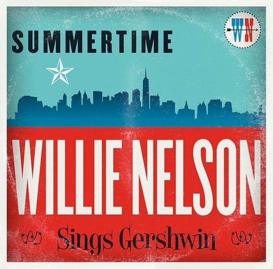 Summertime: Willie Nelson Sings Gershwin