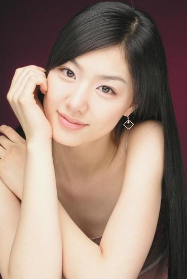 Ji-hye Seo Ji-hye Seo