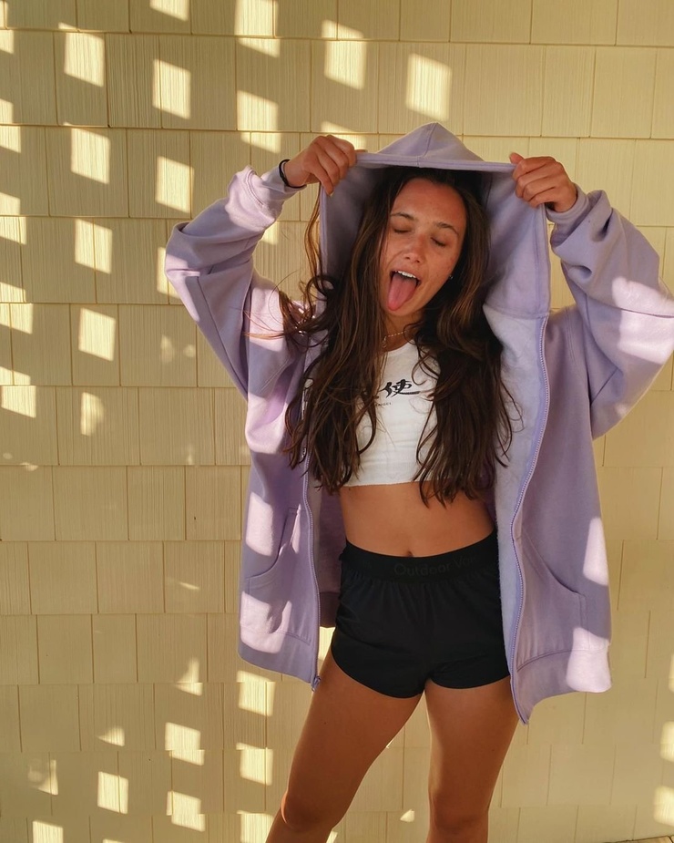 Hannah Meloche