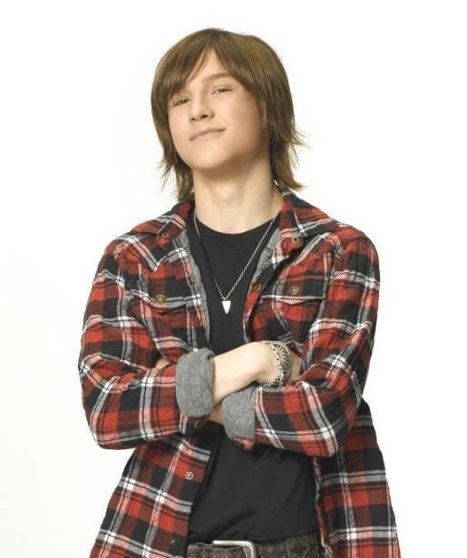 Logan Miller