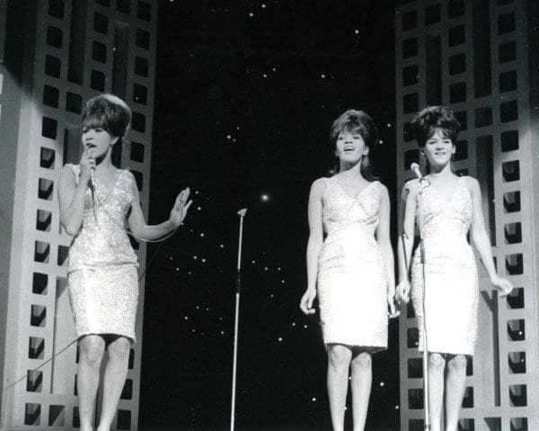 Picture of The Ronettes