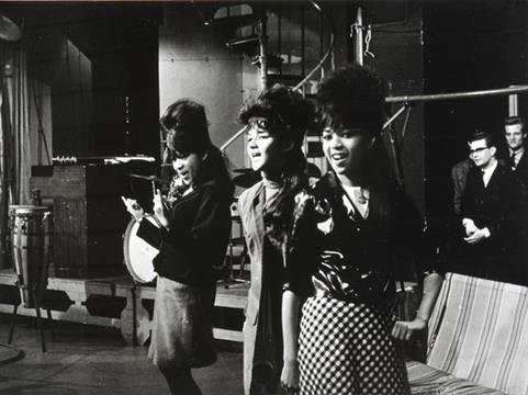 Picture of The Ronettes