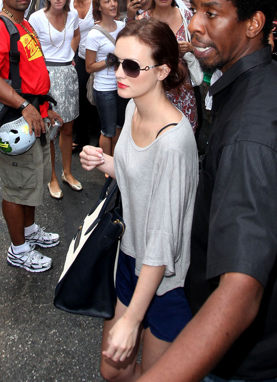 Leighton Meester