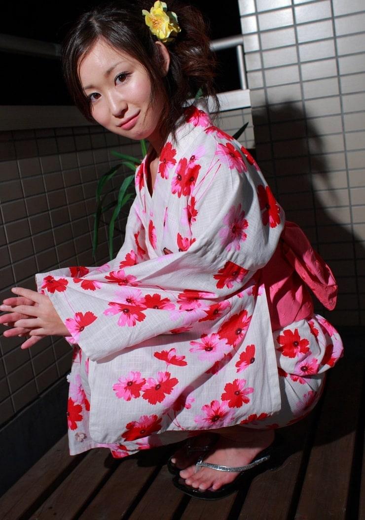 yumi ishikawa