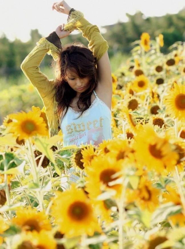 Nao Yoshizaki picture