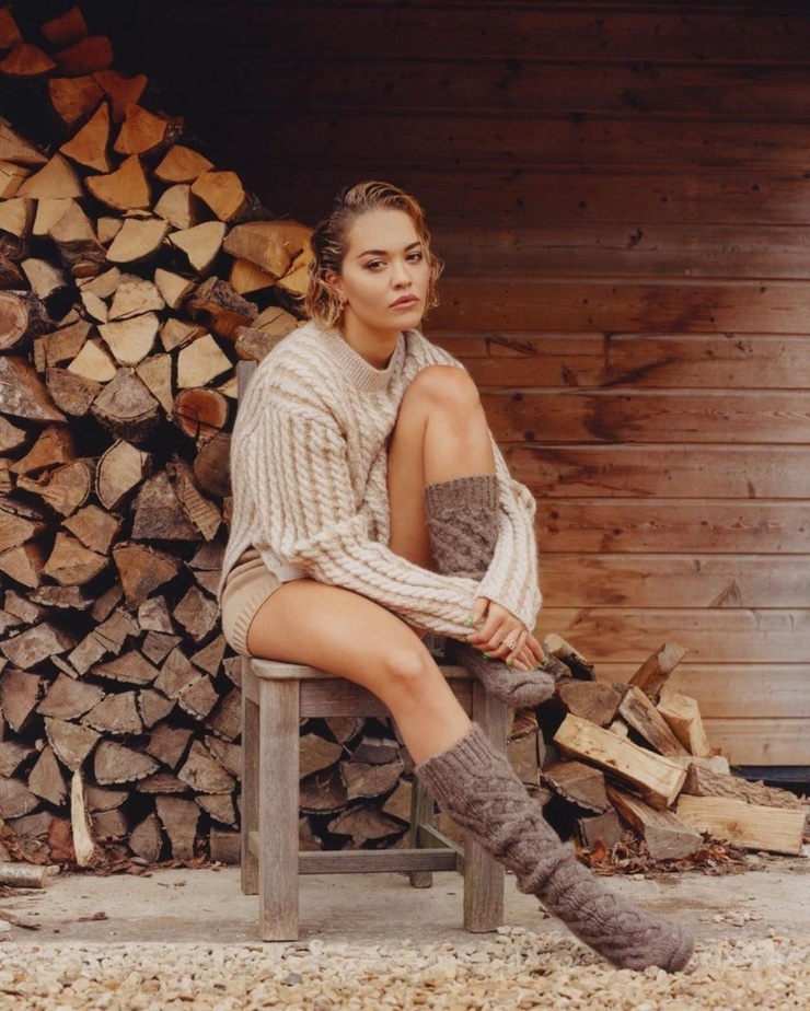 Rita Ora