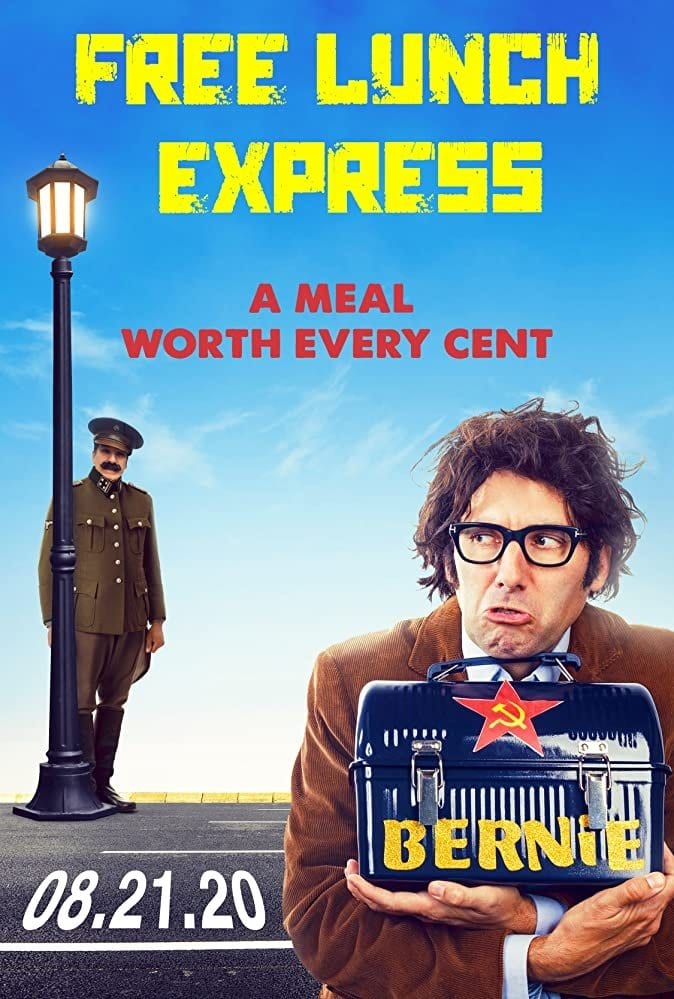 Free Lunch Express