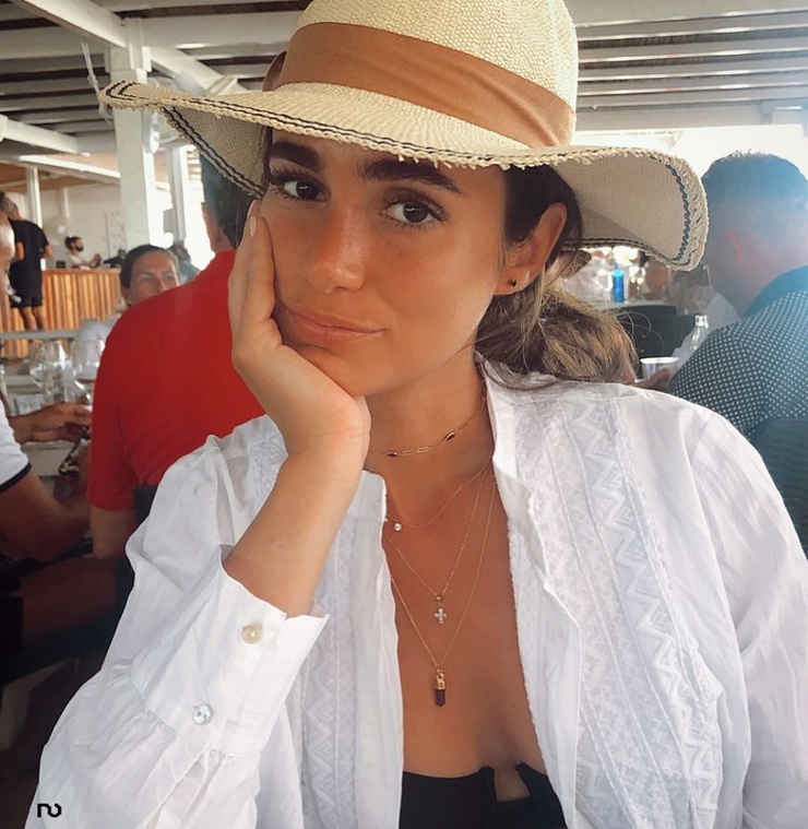 Alicia Sanz Alicia Sanz