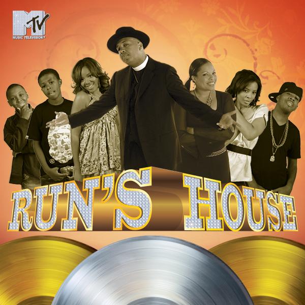 Run's House                                  (2005- )