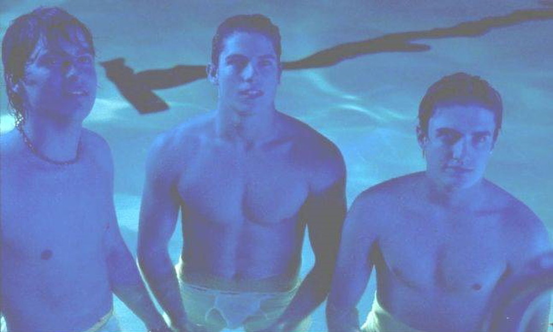 The Brotherhood 2: Young Warlocks (2001)