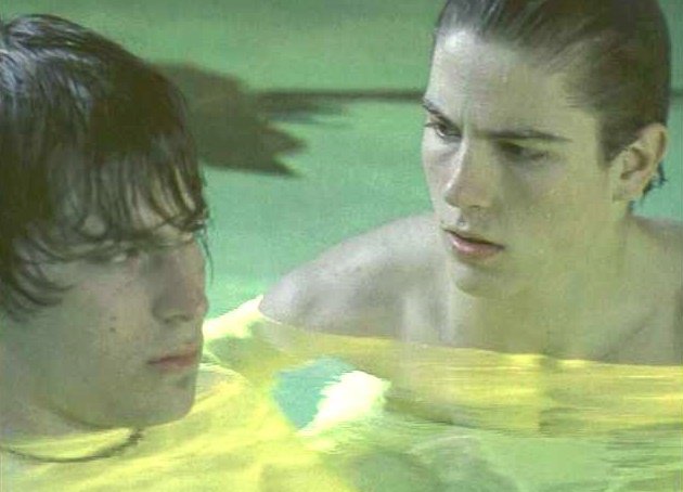 The Brotherhood 2: Young Warlocks (2001)