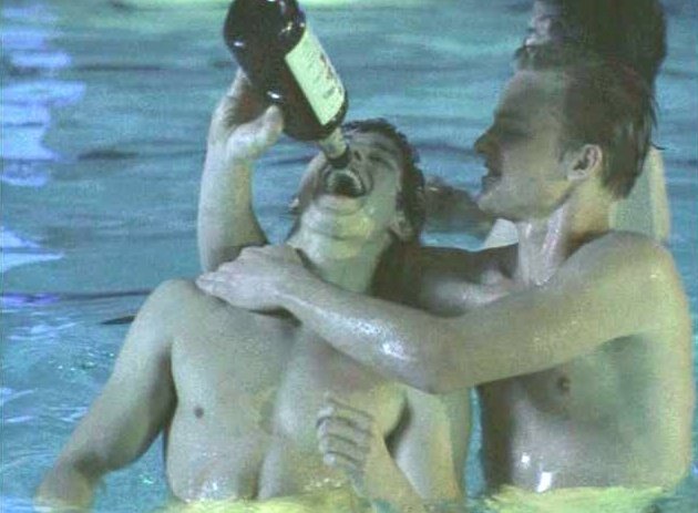 The Brotherhood 2: Young Warlocks (2001)