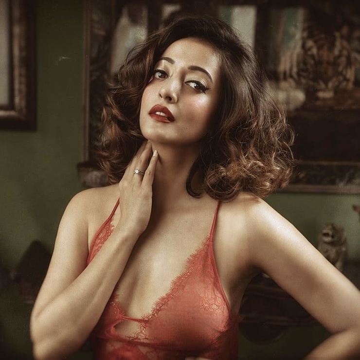 Raima Sen