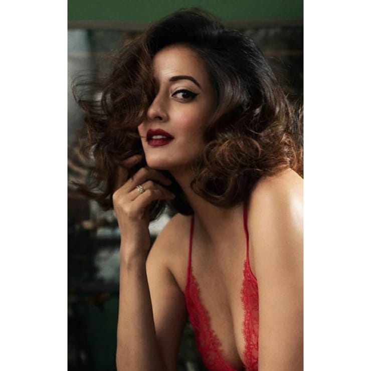 Raima Sen