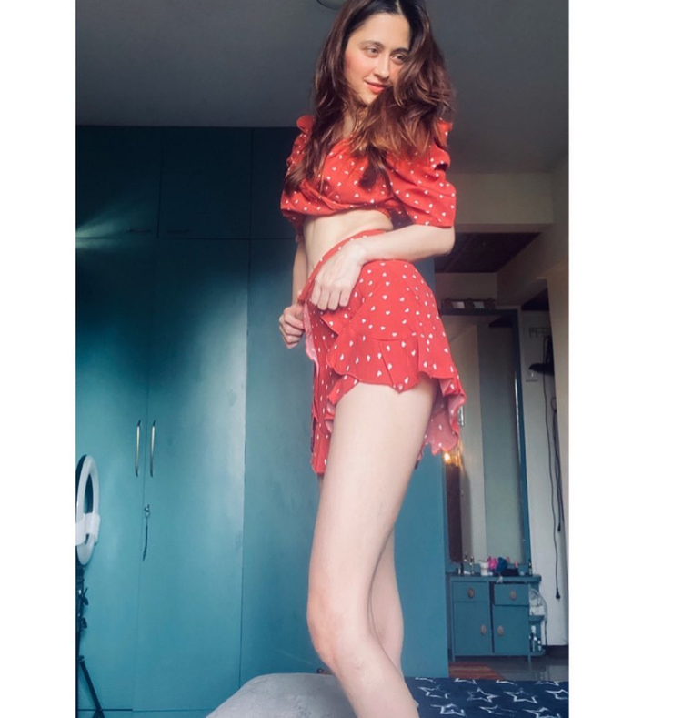 Sanjeeda Sheikh
