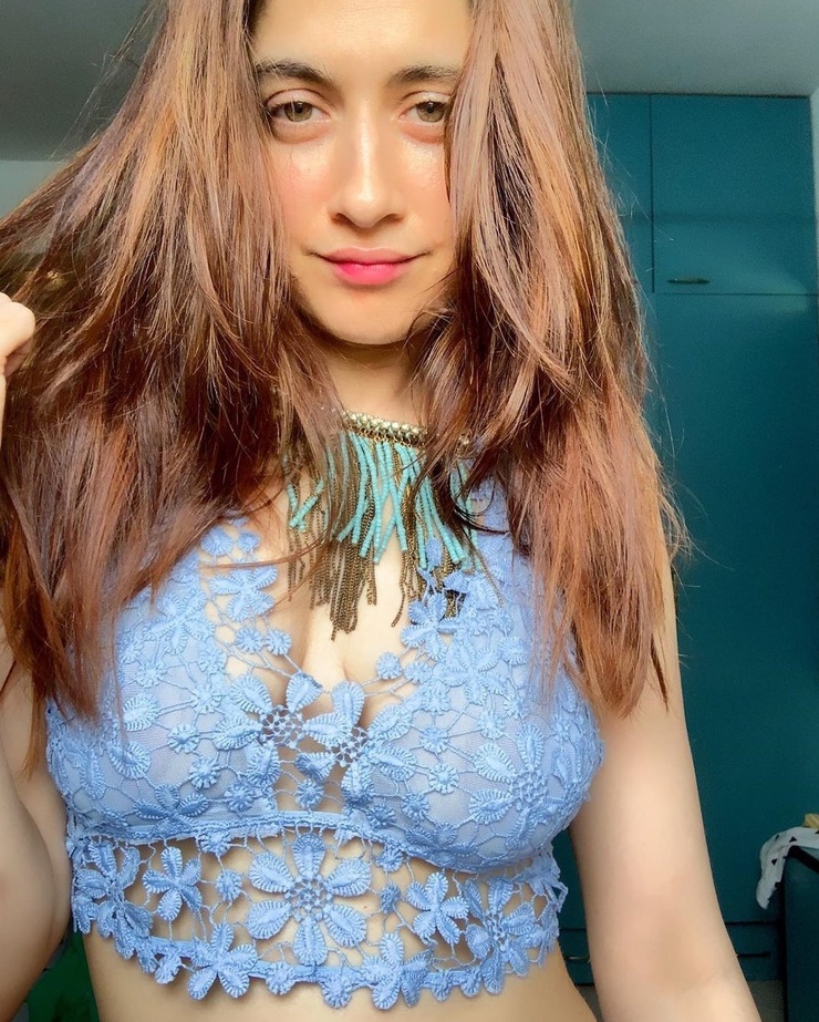 Sanjeeda Sheikh