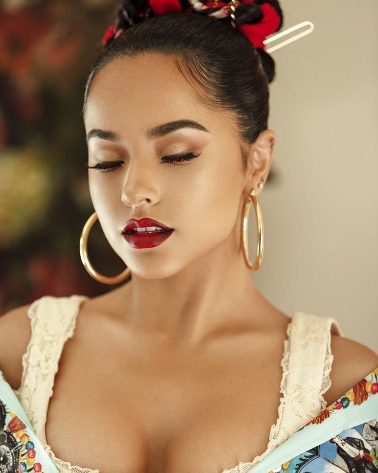 Becky G.