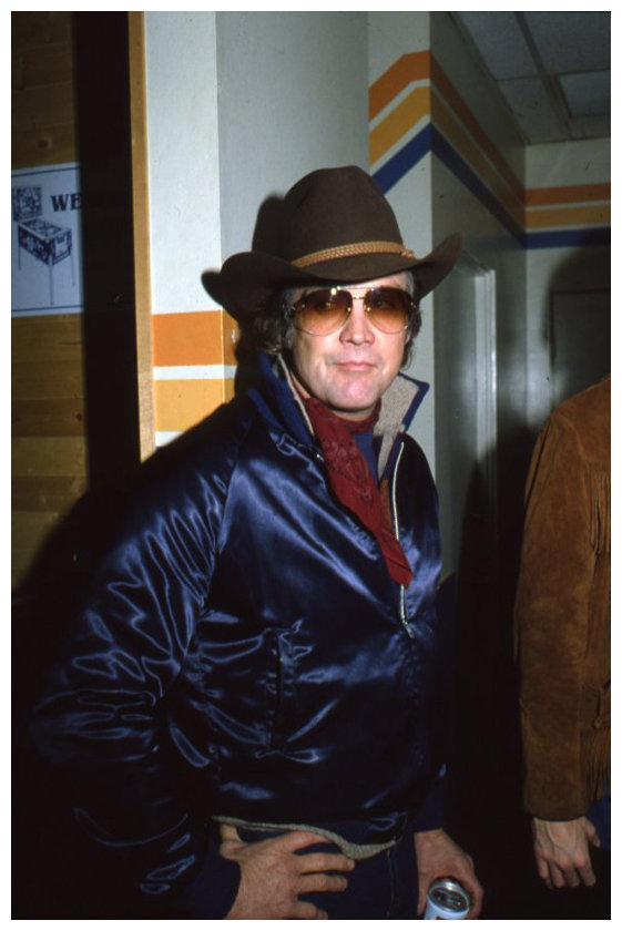 Lee Majors