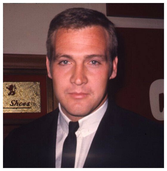 Lee Majors