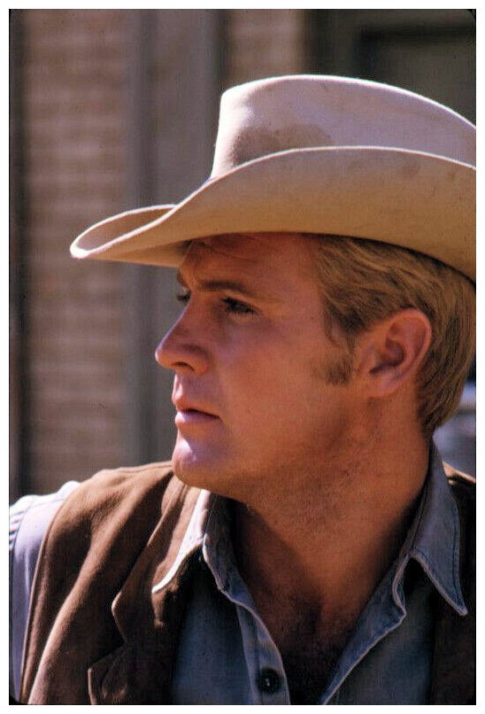 Lee Majors