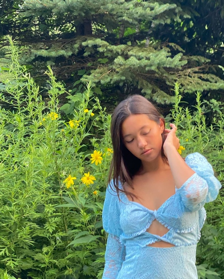 Lily Chee