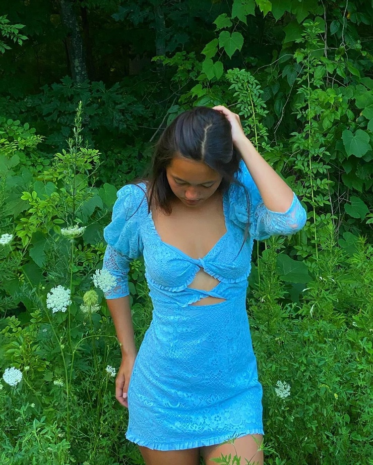 Lily Chee