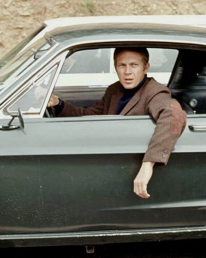 Bullitt