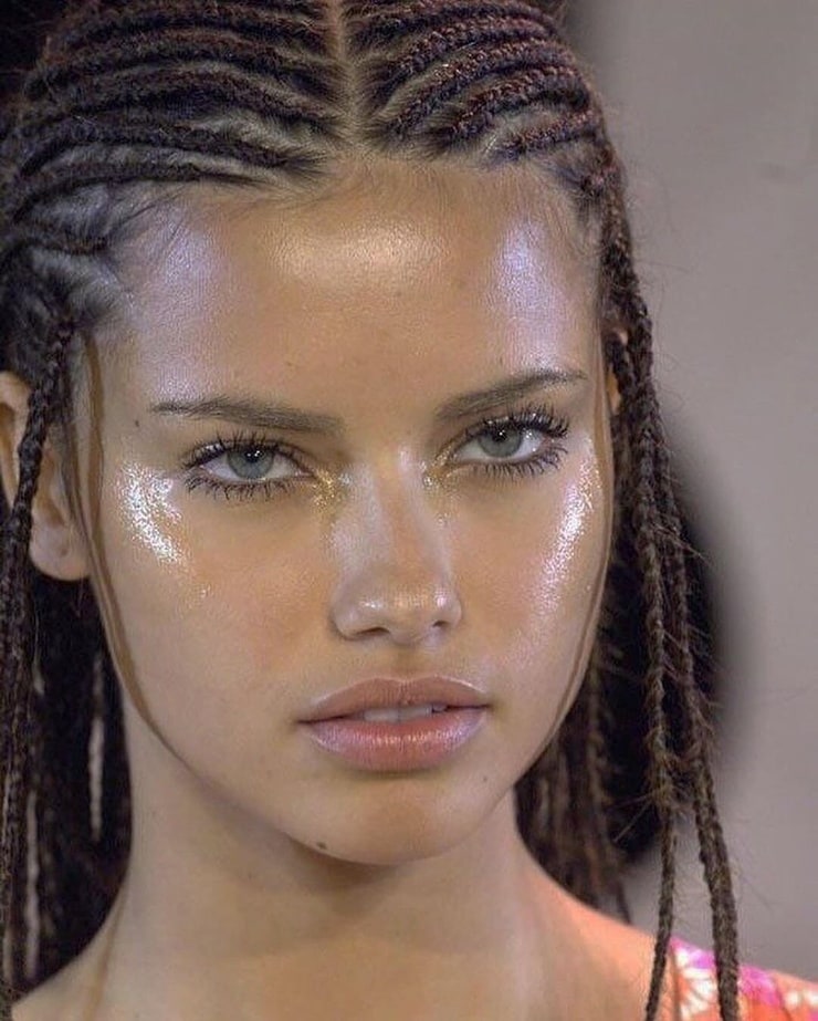 Image of Adriana Lima