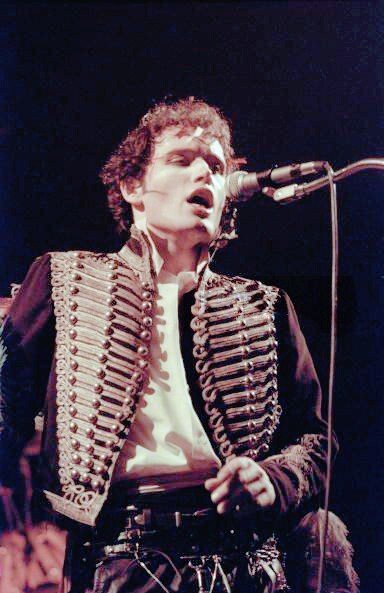 Adam Ant
