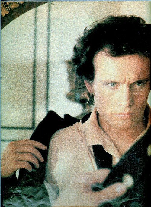 Adam Ant