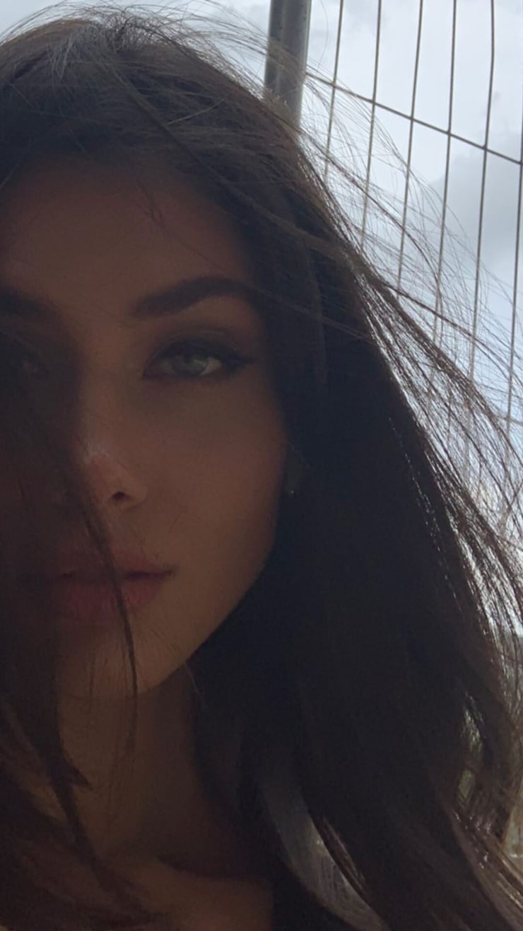 Vika Bronova Vika Bronova