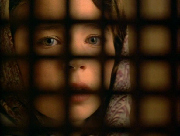 The Confessional