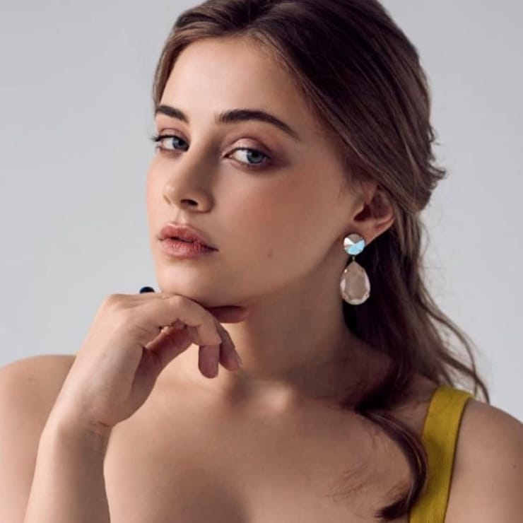 Josephine Langford