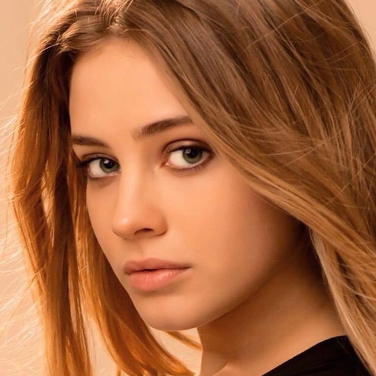 Josephine Langford