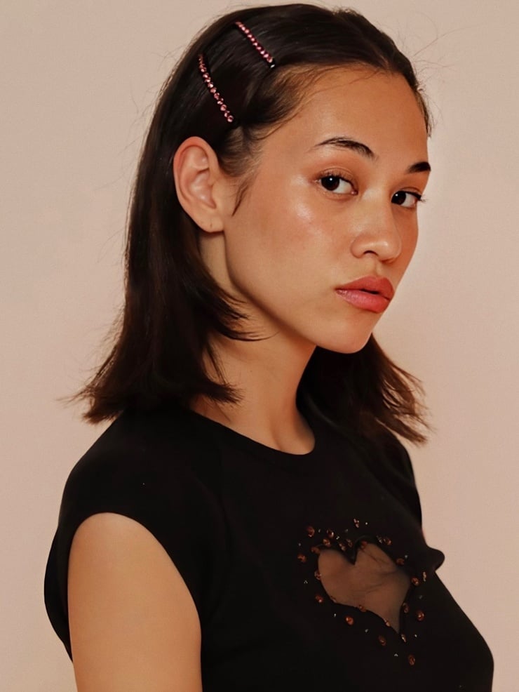 Kiko Mizuhara