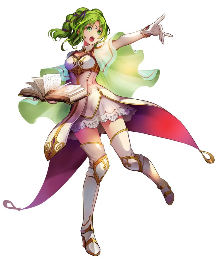 L'Arachel