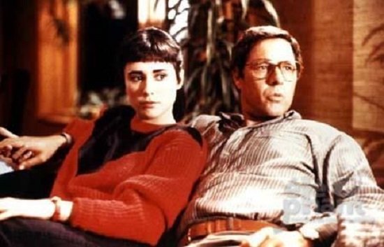 The Decline of the American Empire (1986)