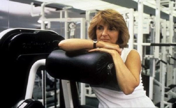 The Decline of the American Empire (1986)