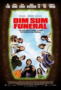 Dim Sum Funeral