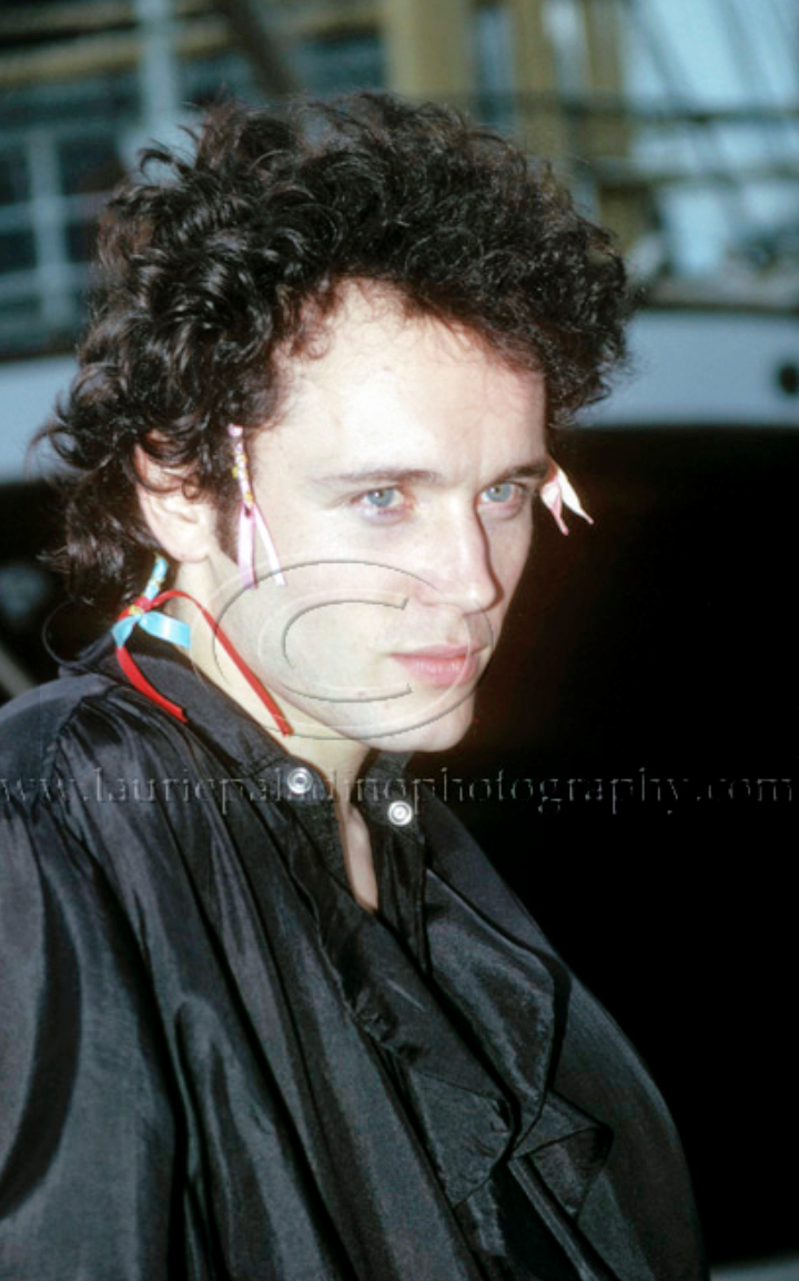 Adam Ant