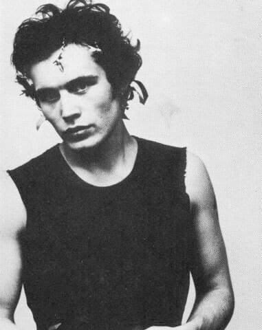 Adam Ant