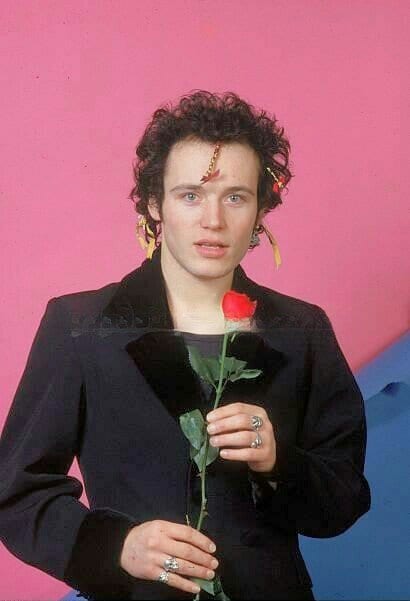 Adam Ant