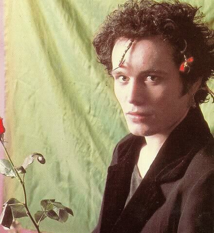 Adam Ant