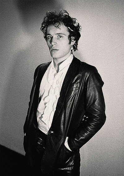 Adam Ant