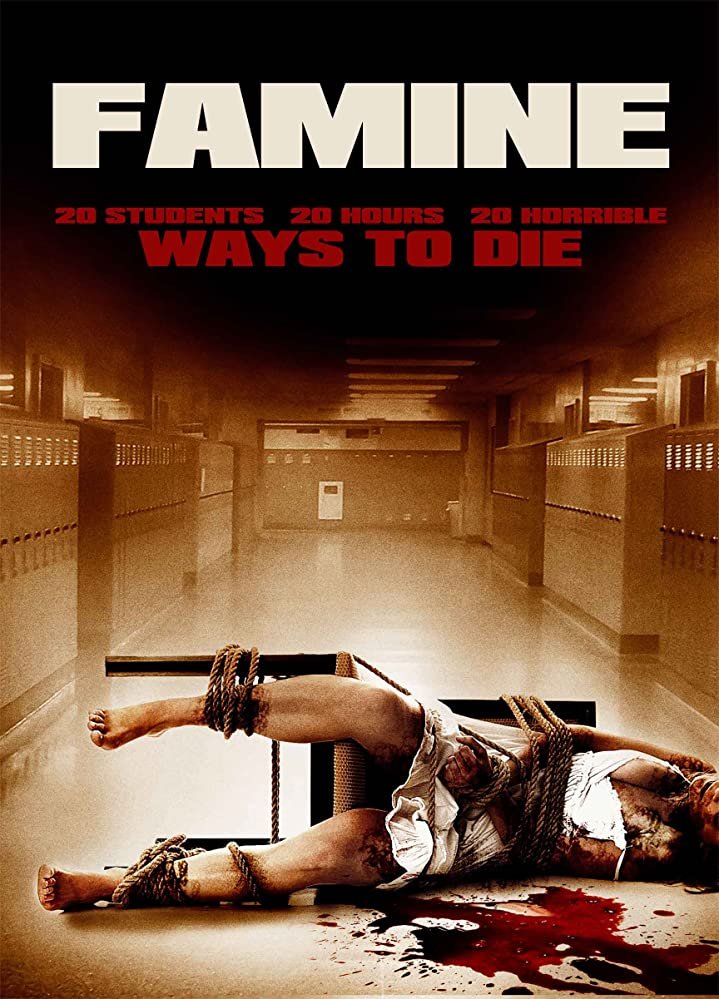 Famine