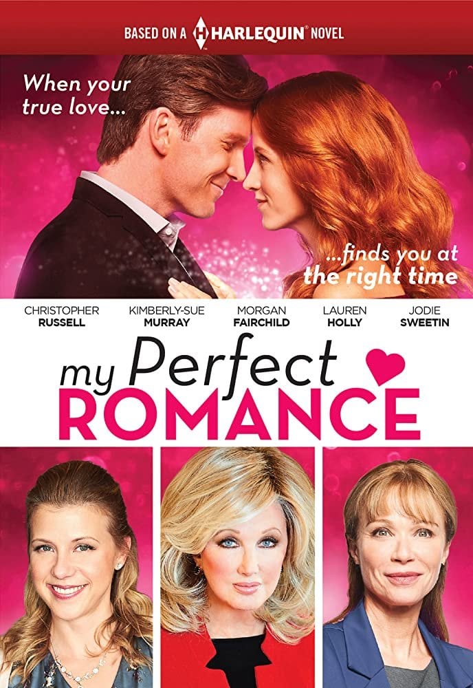 My Perfect Romance   688full My Perfect Romance Poster 