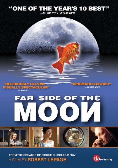 Far Side of the Moon