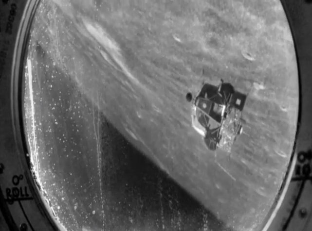 Far Side of the Moon