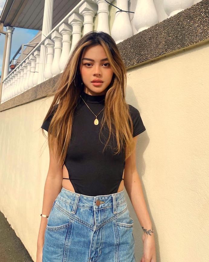 Picture of Lily Maymac